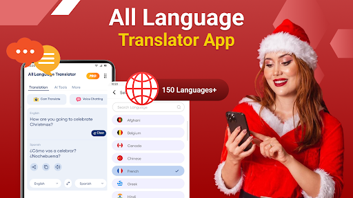 All Languages Translator PC