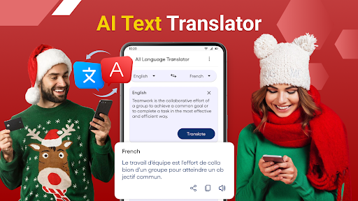 All Languages Translator PC