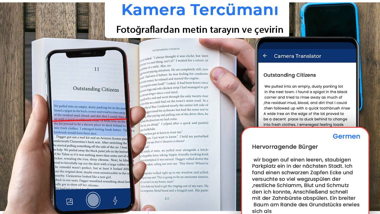 Herşey duujjil Çevirmen - Ücretsiz ses Çeviri PC