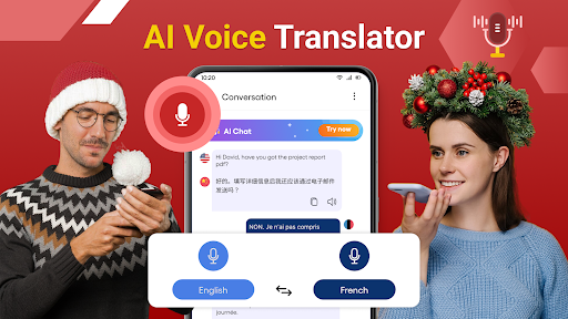 All Languages Translator PC