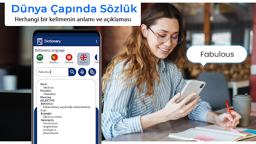 Herşey duujjil Çevirmen - Ücretsiz ses Çeviri PC