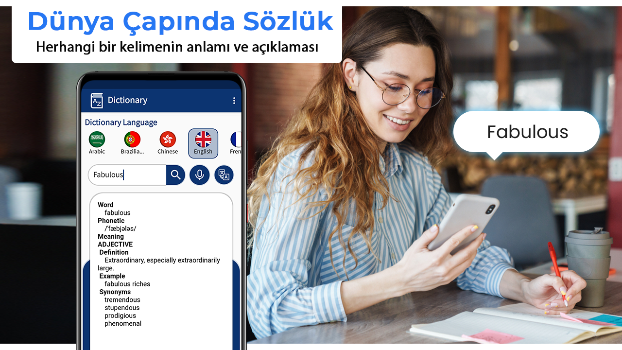 Herşey duujjil Çevirmen - Ücretsiz ses Çeviri PC