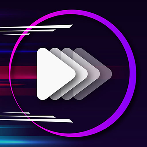 Slow Motion Video Maker Editor PC