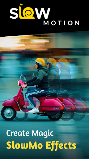 Slow Motion Video Maker Editor PC