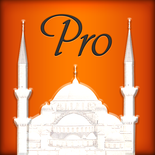 Azan Time Pro - Quran & Qiblah PC