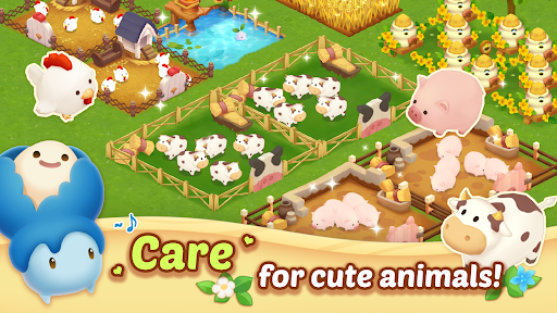 开心农场电脑版