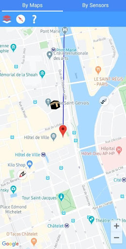 BadeSaba Calendar PC