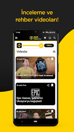 SDN - Teknoloji Haberleri PC