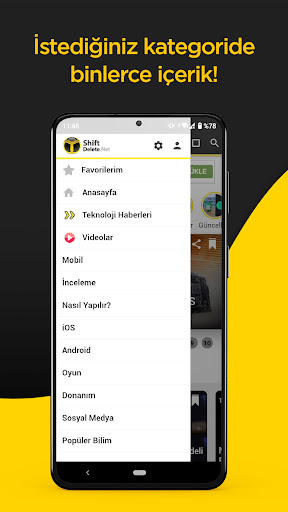 SDN - Teknoloji Haberleri PC