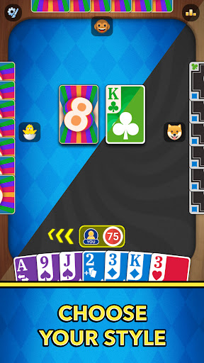Crazy Eights PC