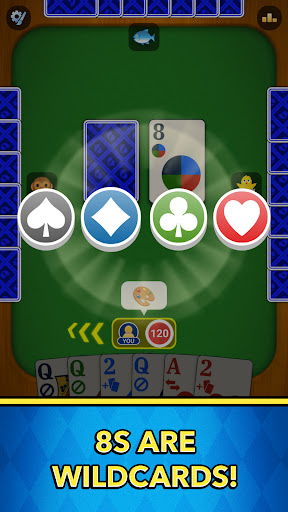 Crazy Eights PC