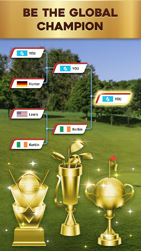 Golf Solitaire: Pro Tour