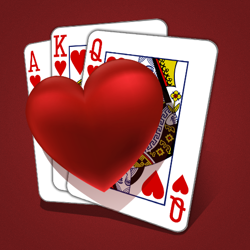 Hearts: Card Game電腦版