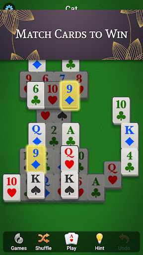 Mahjong Solitaire PC