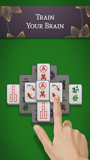 Mahjong Solitaire