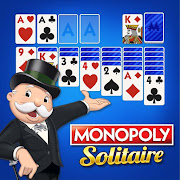MONOPOLY Solitaire: Card Game PC