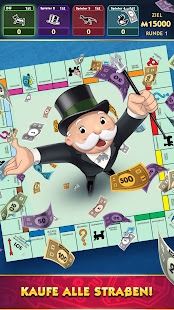 MONOPOLY Solitaire: Card Game PC