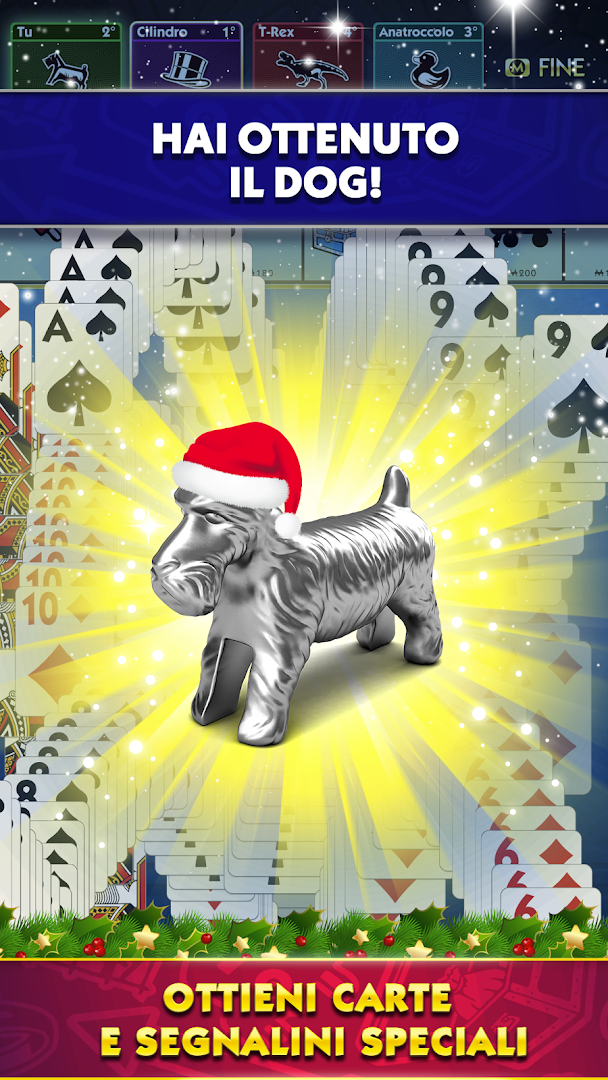 MONOPOLY Solitaire: Card Game PC