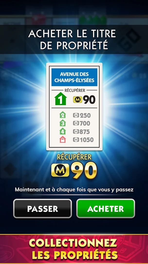 MONOPOLY Solitaire: Card Game PC