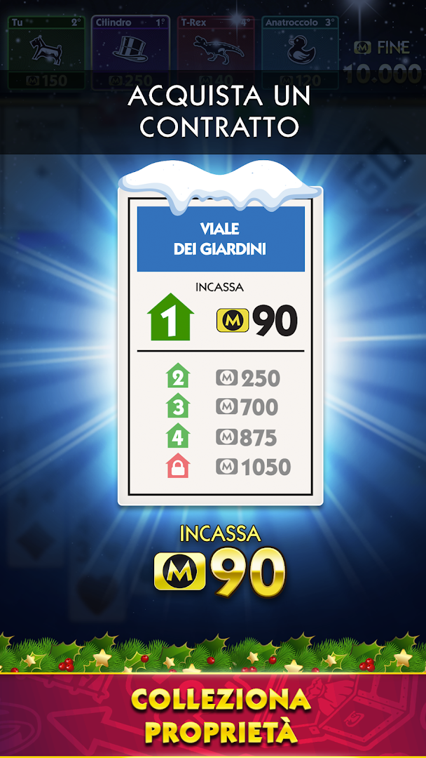 MONOPOLY Solitaire: Card Game PC