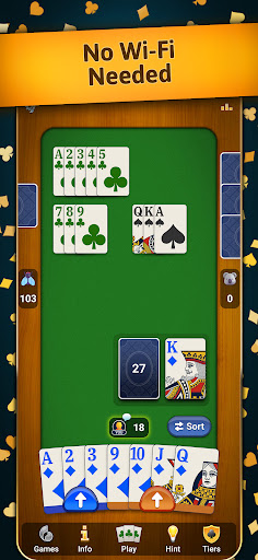 Rummy - Classic Card Game