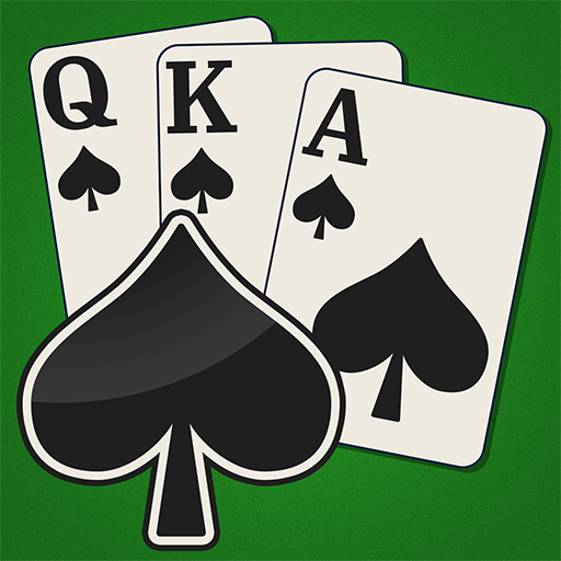 Spades: Classic Card Games পিসি