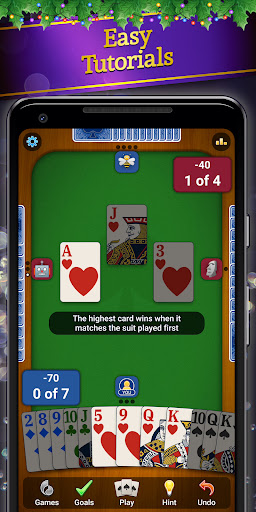 Spades: Classic Card Games الحاسوب