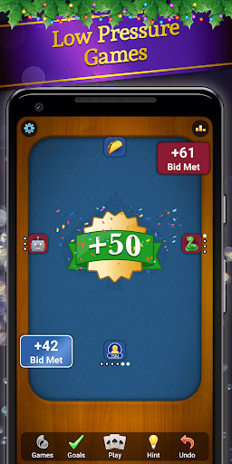 Spades: Classic Card Games পিসি