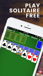 Solitaire - Classic Card Games