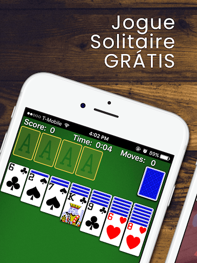 Solitaire para PC