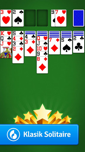 Solitaire PC