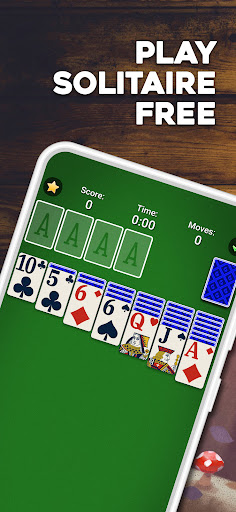 Solitaire - Classic Card Games