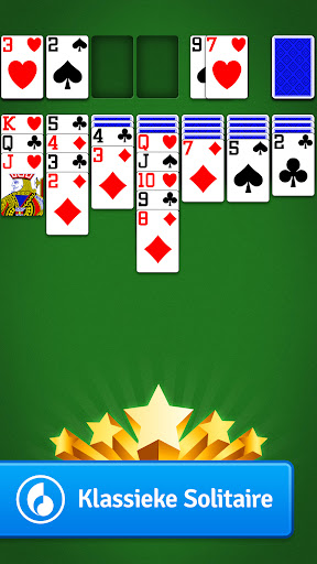Solitaire PC