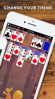 Solitaire - Classic Card Games