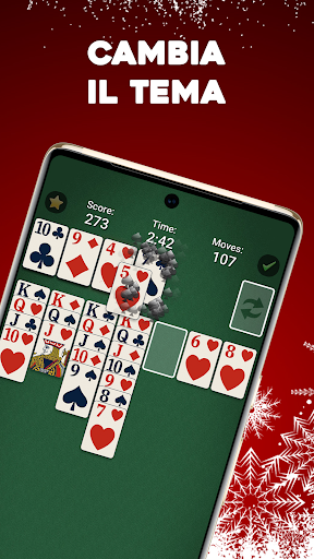 Solitaire - Giochi di carte PC