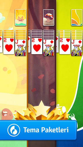 Solitaire PC