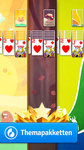 Solitaire PC