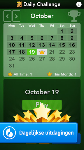Solitaire PC