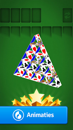 Solitaire PC