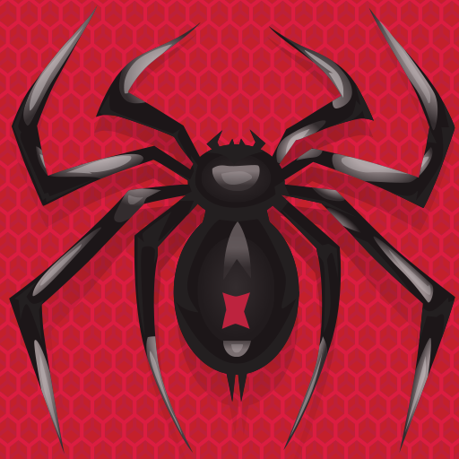 Spider Solitaire: Solitario PC