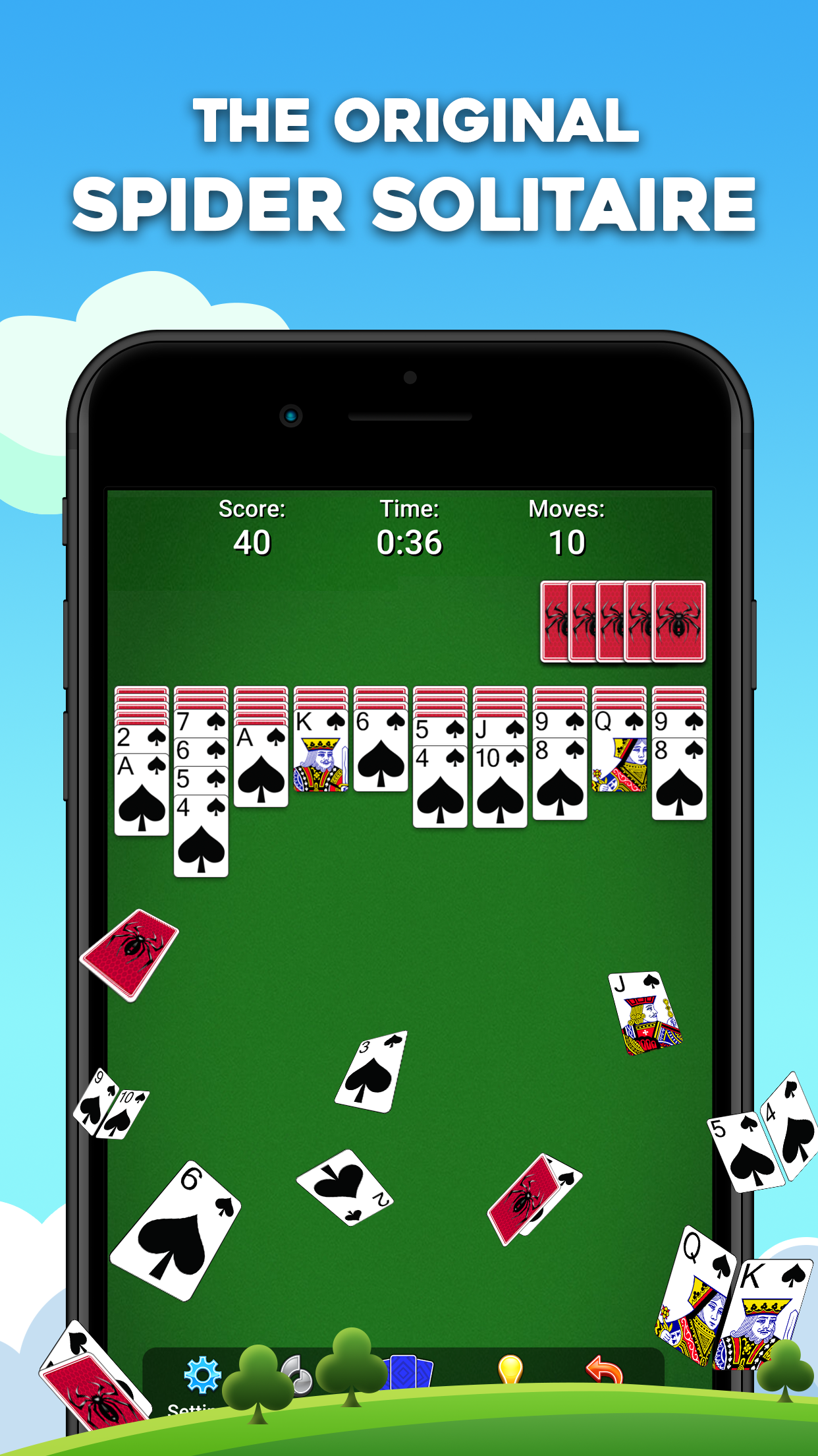 Download Solitaire - 2023 on PC with MEmu