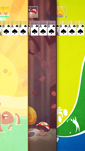 Spider Solitaire