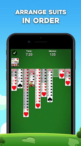 Spider Solitaire: Card Games