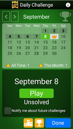 Spider Solitaire