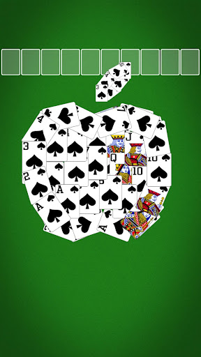 Spider Solitaire