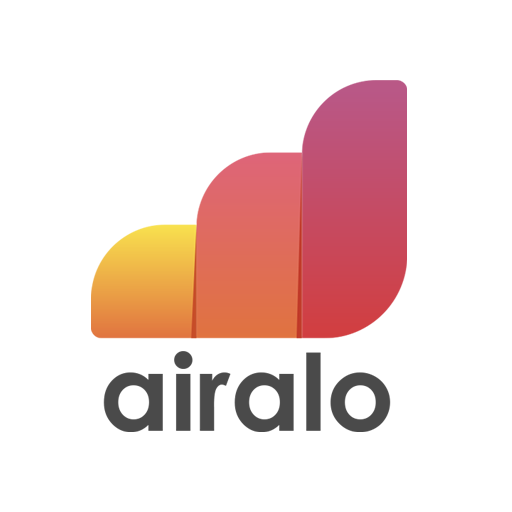 Airalo：eSIM 旅遊和網際網路電腦版