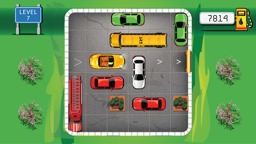 Car Parking পিসি