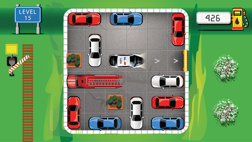 Car Parking পিসি