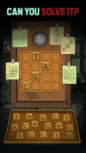 Find Joe: Secret of The Stones PC