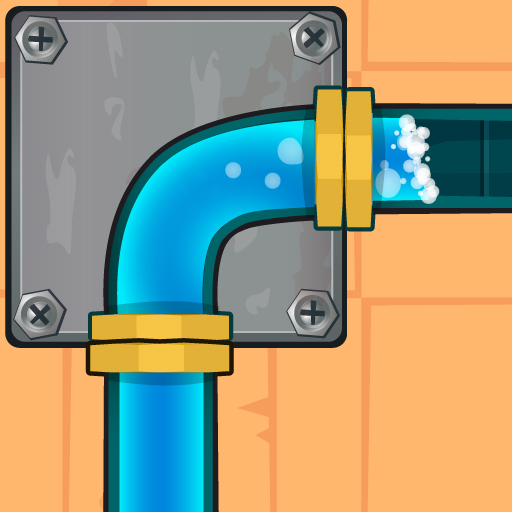 Unblock Water Pipes PC